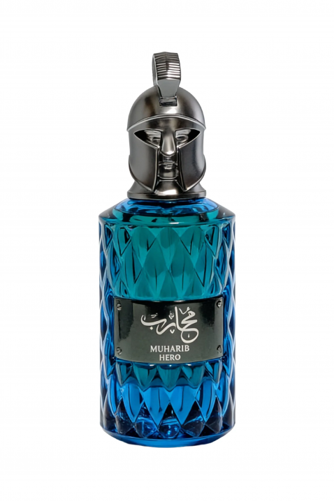 Parfum Le Falcone Niche Muharib Hero Extrait de Parfum 85 mlIVET.RO - Reduceri de până la -80%
