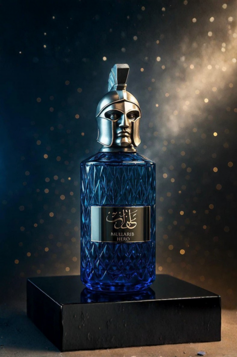 Parfum Le Falcone Niche Muharib Hero Extrait de Parfum 85 mlIVET.RO - Reduceri de până la -80%