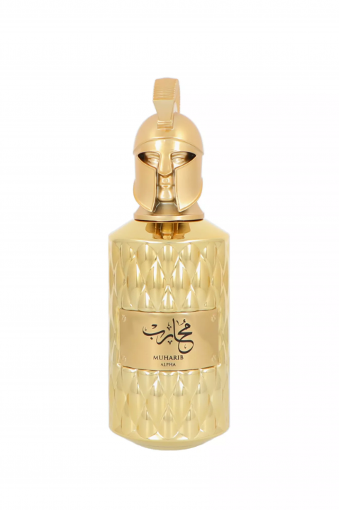 Parfum Le Falcone Niche Muharib Hero Extrait de Parfum 85 mlIVET.RO - Reduceri de până la -80%