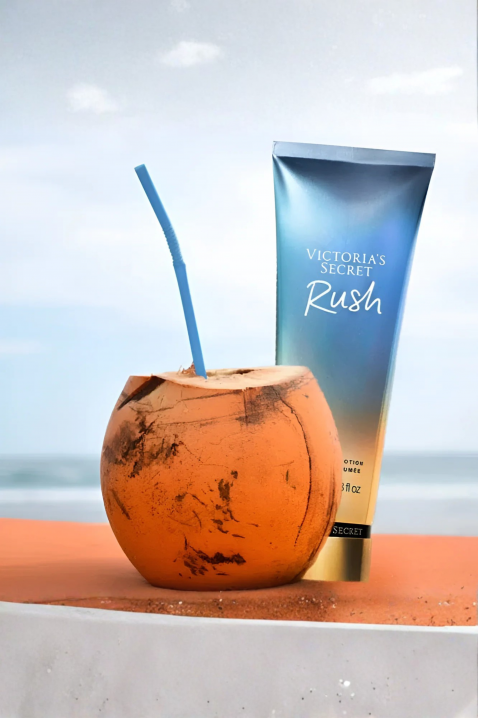 Loțiune de corp Victoria’s Secret Rush Body Lotion 236 mlIVET.RO - Reduceri de până la -80%