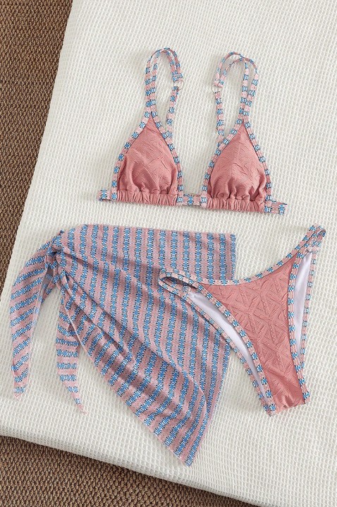Set de plajă SIMFOLRA PINK, Culoare: roz, IVET.RO - Reduceri de până la -80%