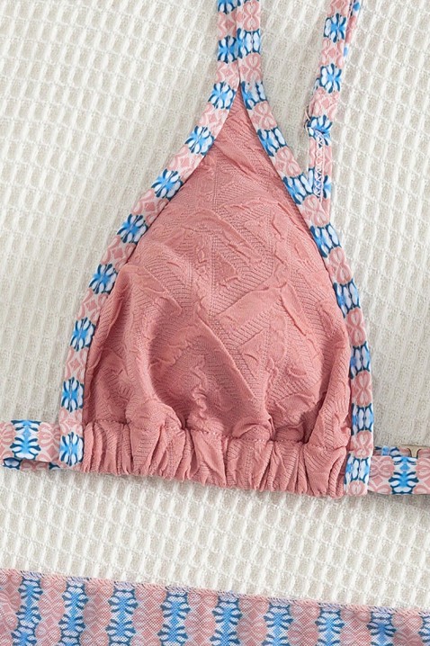 Set de plajă SIMFOLRA PINK, Culoare: roz, IVET.RO - Reduceri de până la -80%