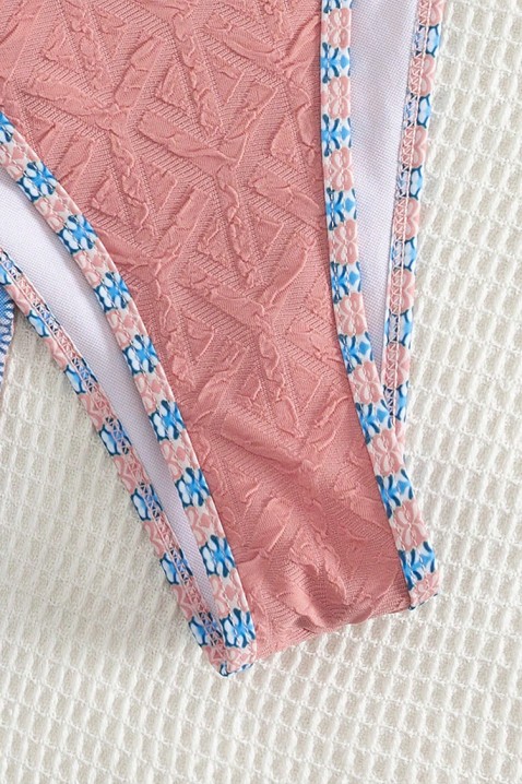 Set de plajă SIMFOLRA PINK, Culoare: roz, IVET.RO - Reduceri de până la -80%