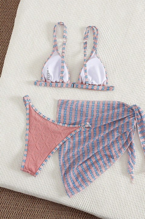 Set de plajă SIMFOLRA PINK, Culoare: roz, IVET.RO - Reduceri de până la -80%