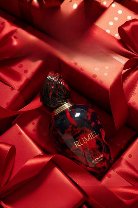 Parfum Arabiyat Prestige Rumiel EDP 100 mlIVET.RO - Reduceri de până la -80%