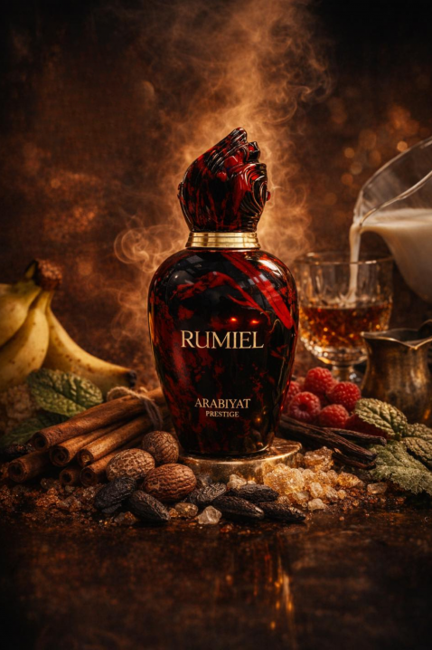 Parfum Arabiyat Prestige Rumiel EDP 100 mlIVET.RO - Reduceri de până la -80%