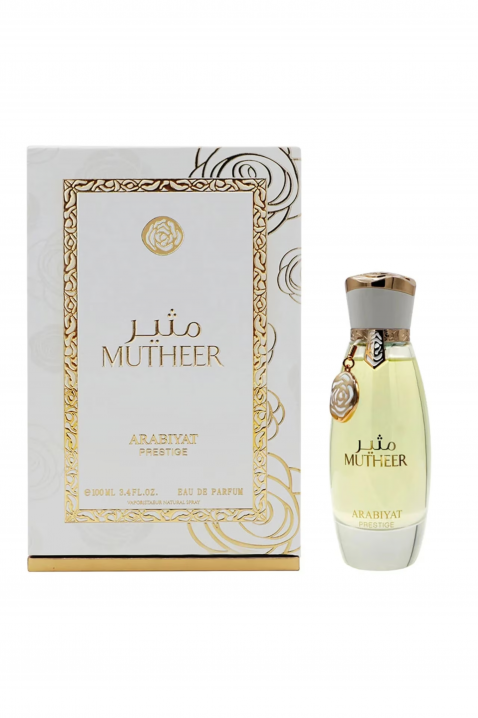 Parfum Arabiyat Prestige Mutheer EDP 100 mlIVET.RO - Reduceri de până la -80%