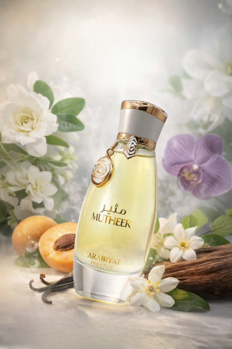 Parfum Arabiyat Prestige Mutheer EDP 100 mlIVET.RO - Reduceri de până la -80%