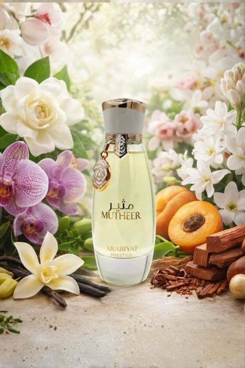 Parfum Arabiyat Prestige Mutheer EDP 100 mlIVET.RO - Reduceri de până la -80%