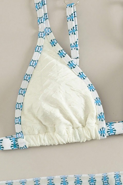 Set de plajă SIMFOLRA WHITE, Culoare: alb, IVET.RO - Reduceri de până la -80%