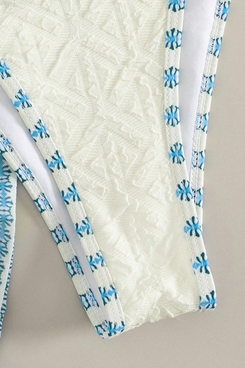 Set de plajă SIMFOLRA WHITE, Culoare: alb, IVET.RO - Reduceri de până la -80%