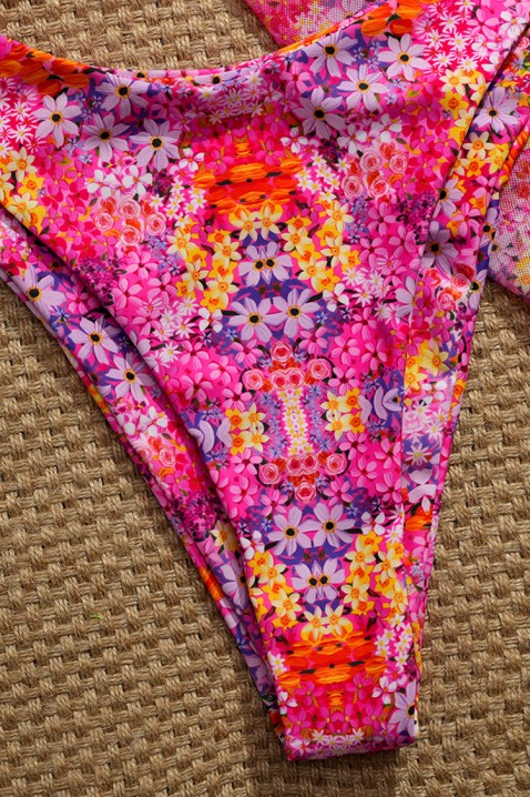 Set de plajă DEVIOLA, Culoare: multicolor, IVET.RO - Reduceri de până la -80%