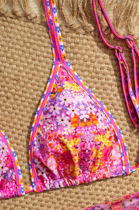 Set de plajă DEVIOLA, Culoare: multicolor, IVET.RO - Reduceri de până la -80%