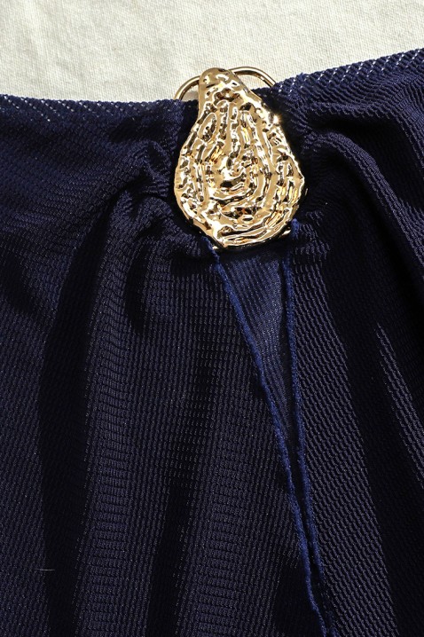 Set de plajă BIOREVA NAVY, Culoare: bleumarin, IVET.RO - Reduceri de până la -80%