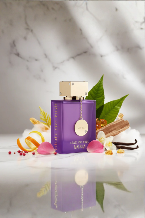 Parfum Armaf Club de Nuit Maleka EDP 105 mlIVET.RO - Reduceri de până la -80%