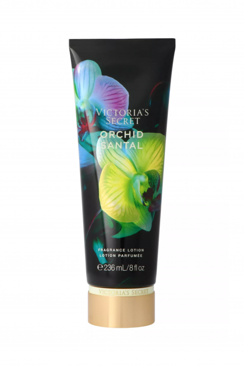 Loțiune de corp Victoria's Secret Orchid Santal 236 mlIVET.RO - Reduceri de până la -80%