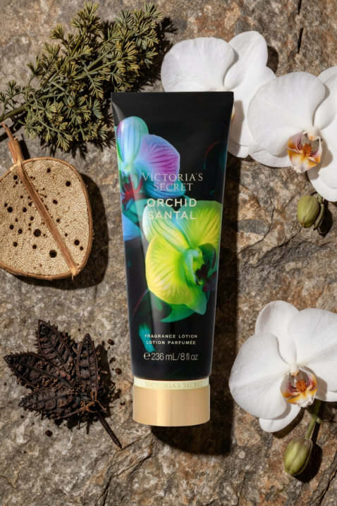 Loțiune de corp Victoria's Secret Orchid Santal 236 mlIVET.RO - Reduceri de până la -80%