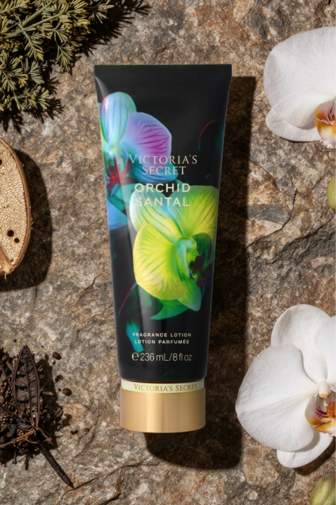 Loțiune de corp Victoria's Secret Orchid Santal 236 mlIVET.RO - Reduceri de până la -80%