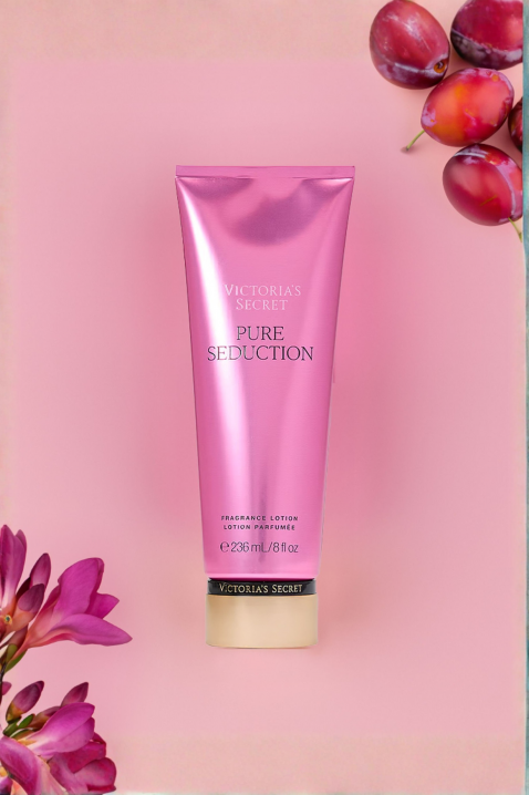Loțiune de corp Victoria`s Secret Pure Seduction Body Lotion 236 mlIVET.RO - Reduceri de până la -80%