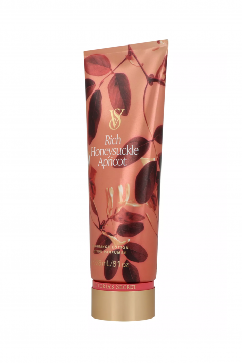 Loțiune de corp Victoria`s Secret Rich Honeysuckle Apricot Body Lotion 236 mlIVET.RO - Reduceri de până la -80%