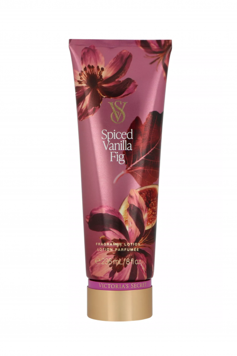 Loțiune de corp Victoria`s Secret Spiced Vanilla Fig Body Lotion 236 mlIVET.RO - Reduceri de până la -80%