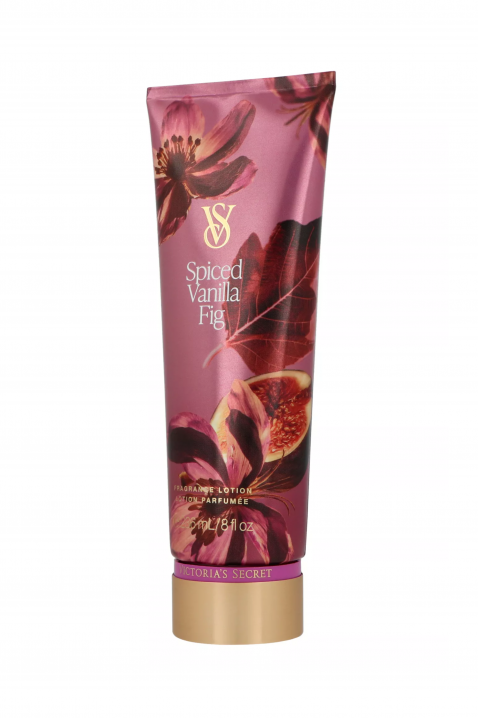 Loțiune de corp Victoria`s Secret Spiced Vanilla Fig Body Lotion 236 mlIVET.RO - Reduceri de până la -80%