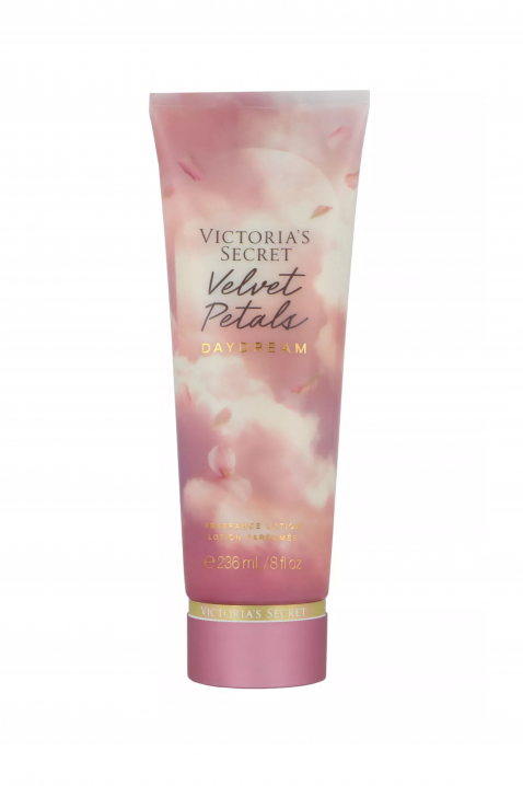 Loțiune de corp Victoria`s Secret Velvet Petals Daydream Body Lotion 236 mlIVET.RO - Reduceri de până la -80%
