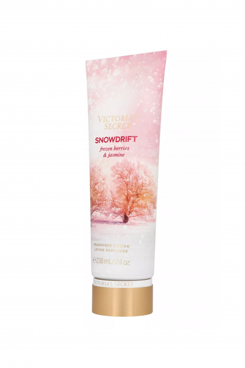 Loțiune de corp Victoria`s Secret Snowdrift Frozen Berries & Jasmine Body Lotion 236 mlIVET.RO - Reduceri de până la -80%
