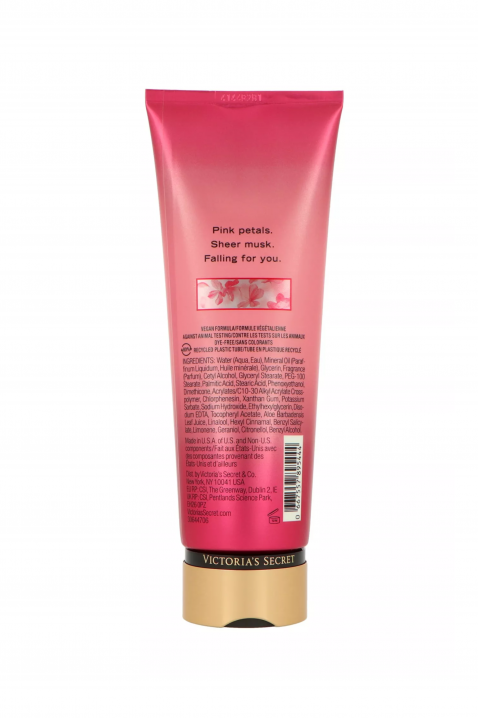 Loțiune de corp Victoria`s Secret Romantic Fragrance Lotion 236 mlIVET.RO - Reduceri de până la -80%