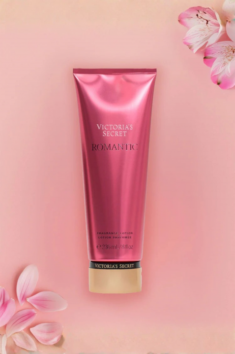 Loțiune de corp Victoria`s Secret Romantic Fragrance Lotion 236 mlIVET.RO - Reduceri de până la -80%