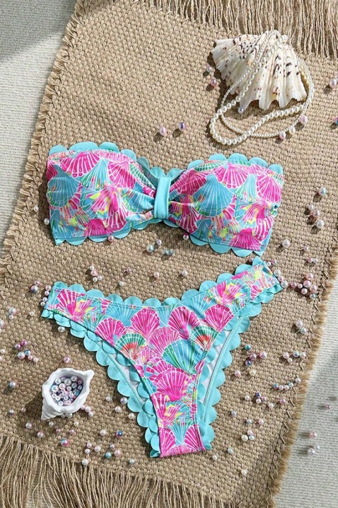 Costum de baie ZERFILMA, Culoare: multicolor, IVET.RO - Reduceri de până la -80%