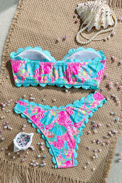 Costum de baie ZERFILMA, Culoare: multicolor, IVET.RO - Reduceri de până la -80%