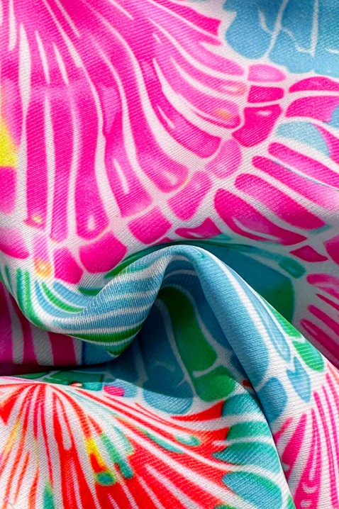 Costum de baie ZERFILMA, Culoare: multicolor, IVET.RO - Reduceri de până la -80%