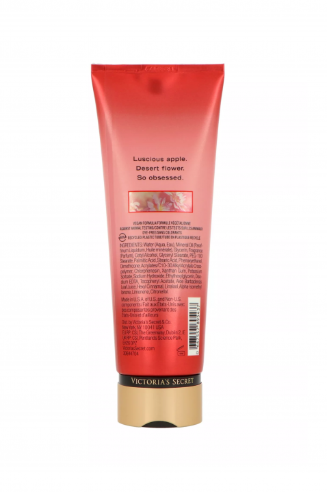 Loțiune de corp Victoria`s Secret Temptation Fragrance Lotion 236 mlIVET.RO - Reduceri de până la -80%