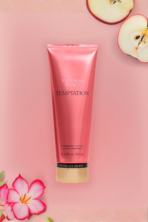Loțiune de corp Victoria`s Secret Temptation Fragrance Lotion 236 mlIVET.RO - Reduceri de până la -80%