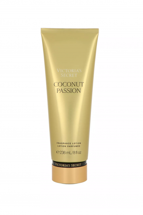 Loțiune de corp Victoria`s Secret Coconut Passion Fragrance Lotion 236 mlIVET.RO - Reduceri de până la -80%