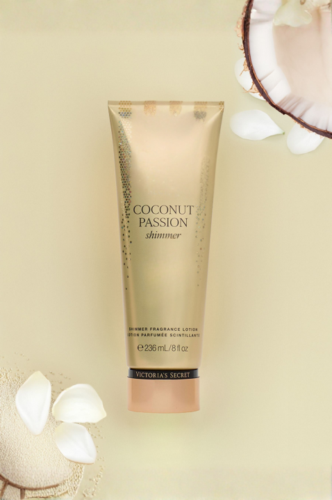 Loțiune de corp Victoria`s Secret Coconut Passion Fragrance Lotion 236 mlIVET.RO - Reduceri de până la -80%