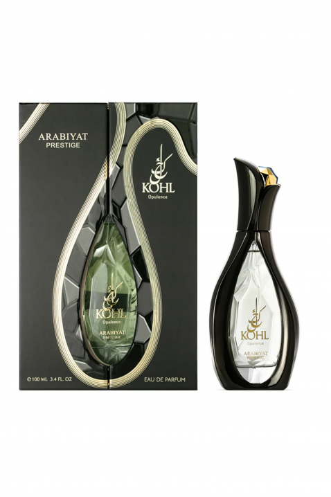 Parfum Arabiyat Prestige Kohl Opulence EDP 100 mlIVET.RO - Reduceri de până la -80%