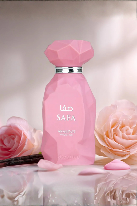 Parfum Arabiyat Prestige Safa EDP 100 mlIVET.RO - Reduceri de până la -80%