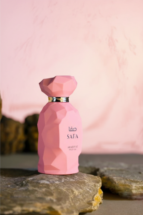 Parfum Arabiyat Prestige Safa EDP 100 mlIVET.RO - Reduceri de până la -80%