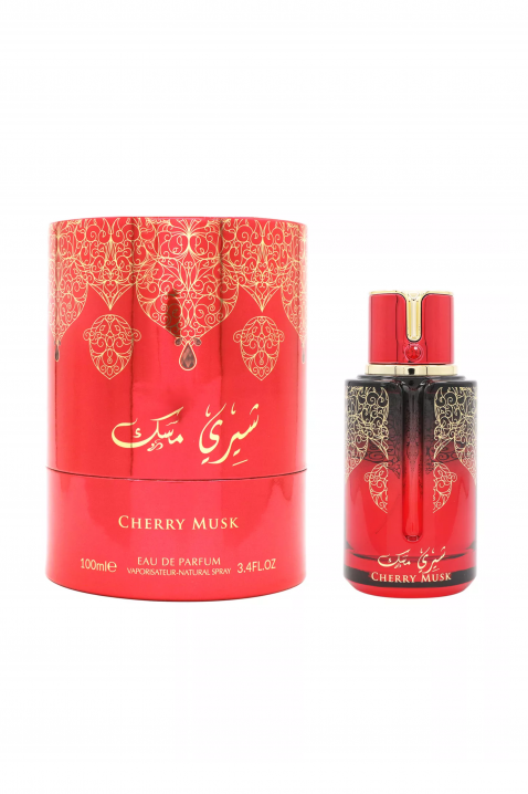 Parfum Arabiyat Prestige Cherry Musk EDP 100 mlIVET.RO - Reduceri de până la -80%