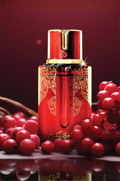 Parfum Arabiyat Prestige Cherry Musk EDP 100 mlIVET.RO - Reduceri de până la -80%
