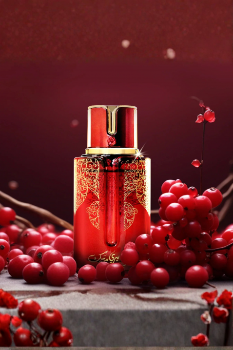 Parfum Arabiyat Prestige Cherry Musk EDP 100 mlIVET.RO - Reduceri de până la -80%