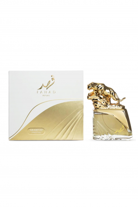 Parfum Arabiyat Prestige Fahad Regal EDP 100 mlIVET.RO - Reduceri de până la -80%