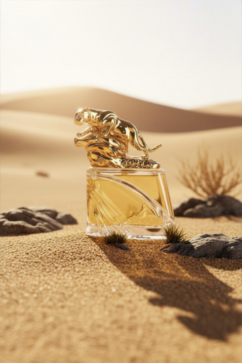 Parfum Arabiyat Prestige Fahad Regal EDP 100 mlIVET.RO - Reduceri de până la -80%