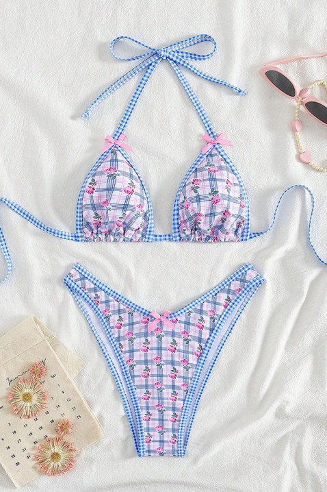 Costum de baie TIOFEXA, Culoare: multicolor, IVET.RO - Reduceri de până la -80%