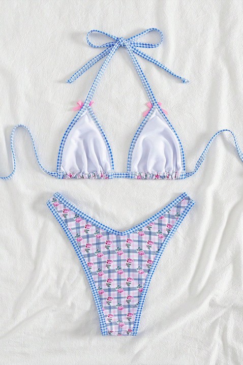 Costum de baie TIOFEXA, Culoare: multicolor, IVET.RO - Reduceri de până la -80%