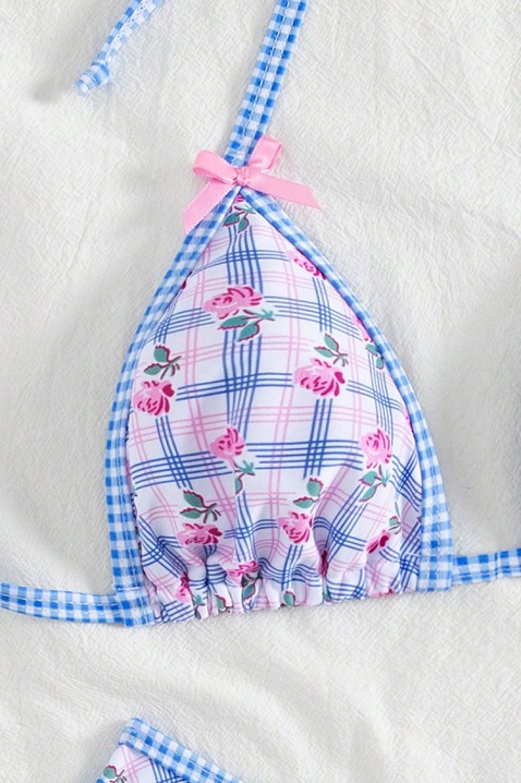 Costum de baie TIOFEXA, Culoare: multicolor, IVET.RO - Reduceri de până la -80%