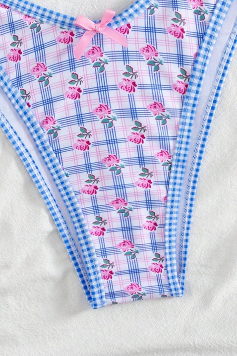 Costum de baie TIOFEXA, Culoare: multicolor, IVET.RO - Reduceri de până la -80%