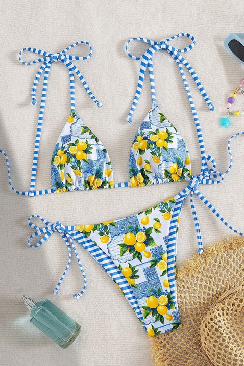 Costum de baie LINGOLSA, Culoare: multicolor, IVET.RO - Reduceri de până la -80%